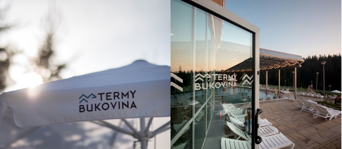 BUKOVINA Resort