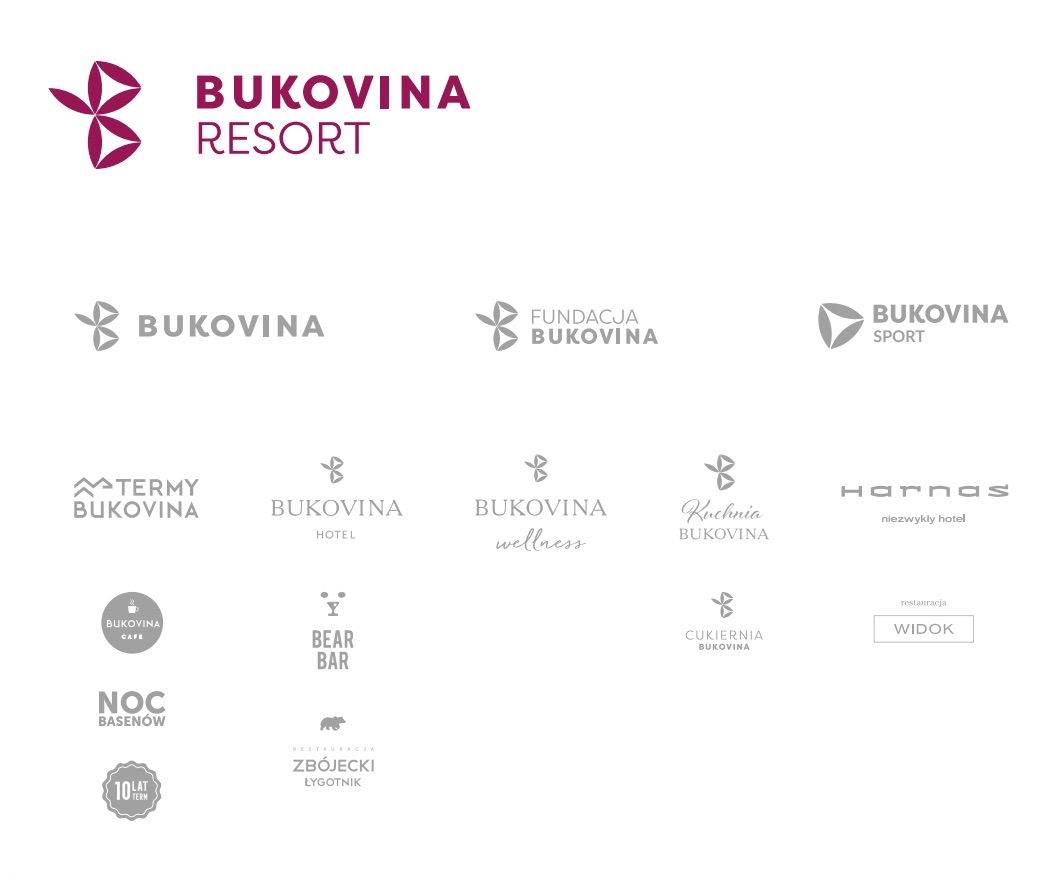 BUKOVINA Resort