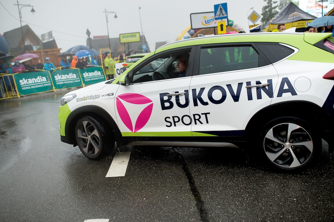 BUKOVINA Resort