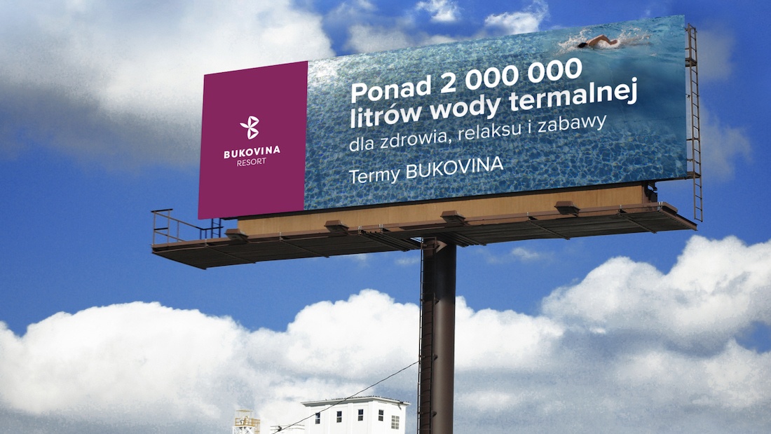 BUKOVINA Resort