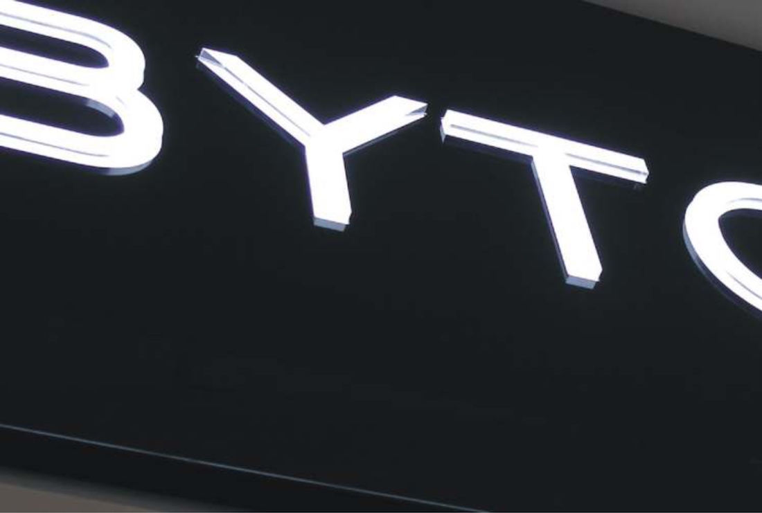 BYTOM