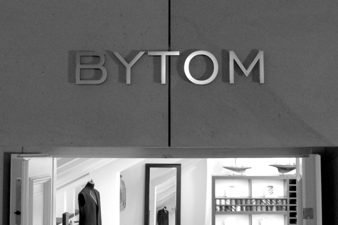 BYTOM