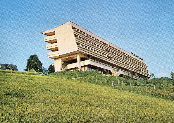 Hotel Harnaś