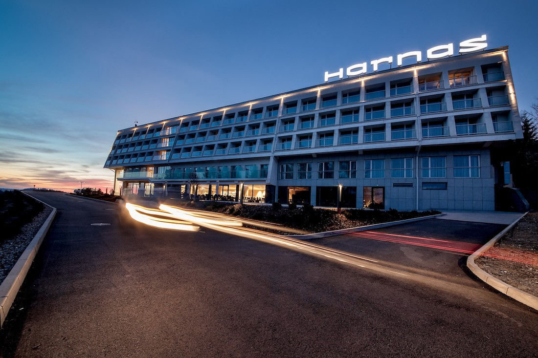 Hotel Harnaś