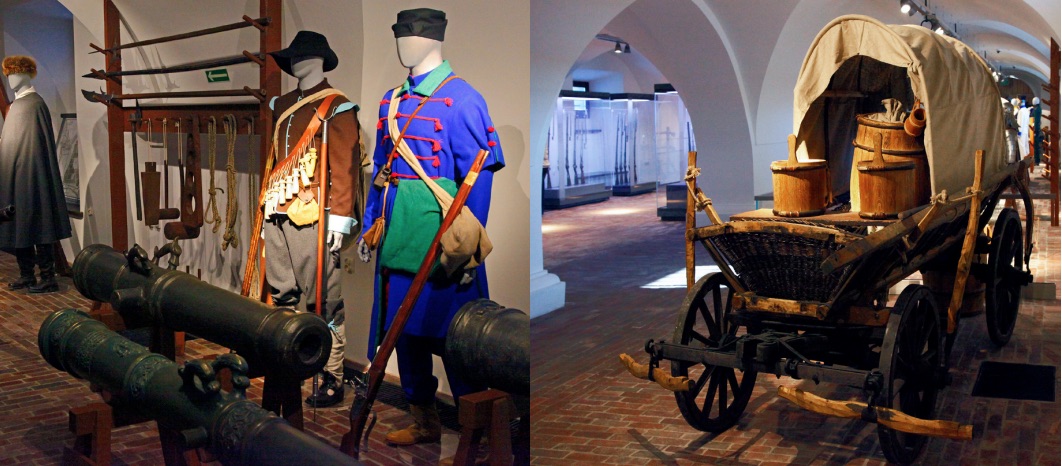 Muzeum Fortyfikacji i Broni Arsenał
