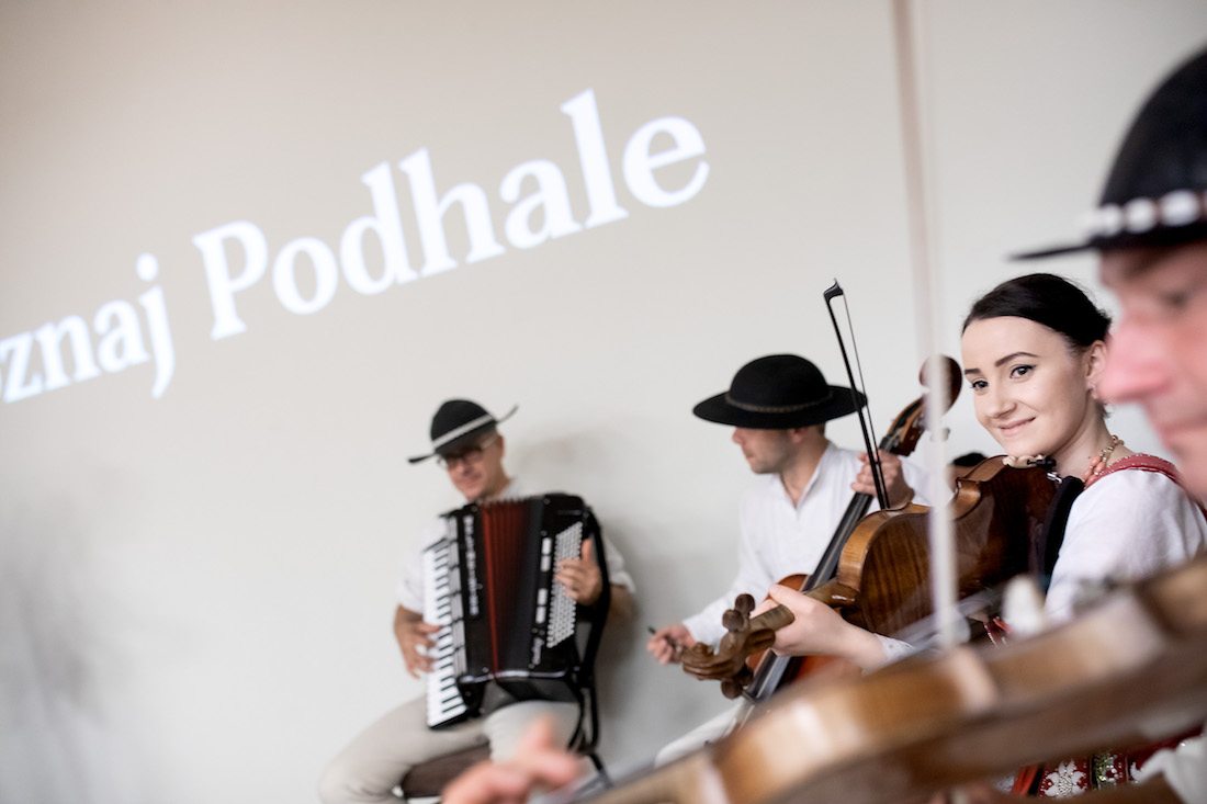 Poznaj Podhale