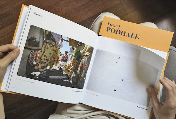 Poznaj Podhale
